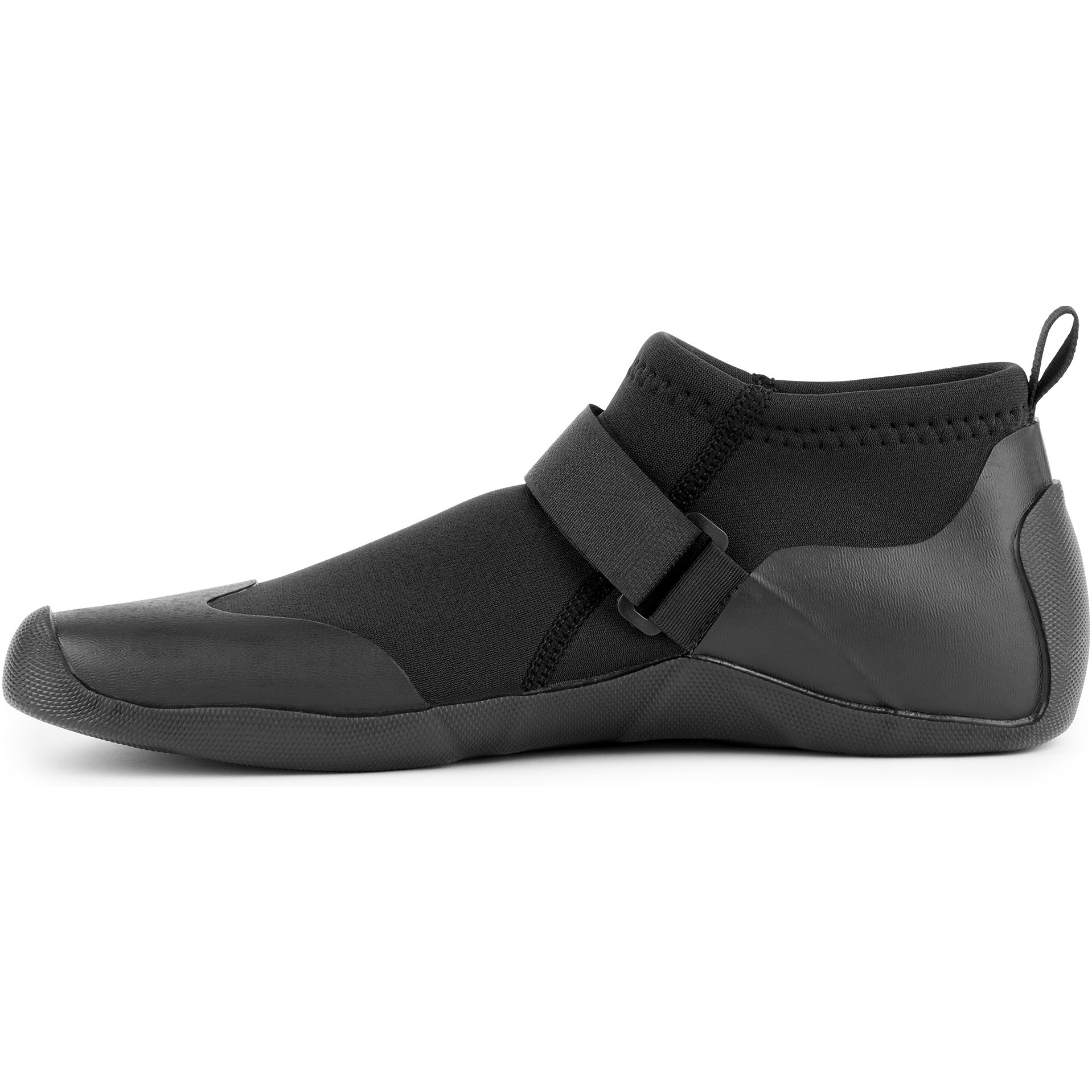 Gill 3mm 2026 Pursuit Neopren Våddragt Sko 968 - Black